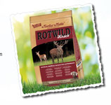 Rotwild 5kg kaltgepresst