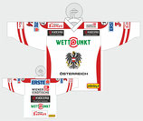 Team Austria  MINI-DRESS