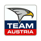 Team Austria AUFKLEBER