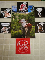 Bergerhof Fotokalender - Special - AKTION - Abverkauf - 5 Euro günstiger