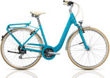 CUBE Elly Ride Easy Entry