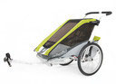 Thule Chariot Cougar 2