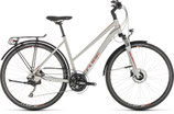 CUBE Touring EXC Trapez