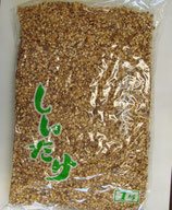 2300円/kg 中国産椎茸5㎜ﾀﾞｲｽ　1㎏Ｘ5袋入X1ｹｰｽ