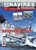 Navires & histoire n°155