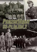 PanzerJager SS-Pz.Jg.Abt.2
