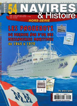 Navires & Histoire HS n°54