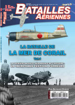 Batailles Aériennes n°114