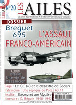 Les Ailes n°20