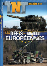 Trucks & Tanks HS n°49