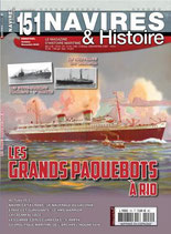 Navires & histoire n°151