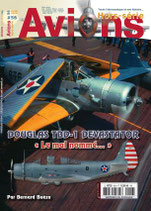 Avions HS n°56