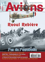 Avions n°271