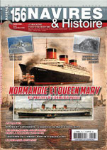 Navires & histoire n°156