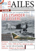 Les Ailes n°21