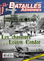 Batailles Aériennes n°116