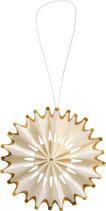 Ib Laursen Schneeflocke Stella