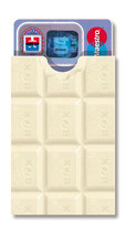 cardbox c 0240 > weiße Schokolade