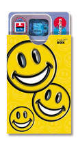 cardbox 017 > Smiley
