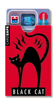 cardbox c 057 > Black Cat