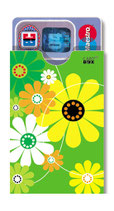 cardbox 014 > Frühlingsblumen