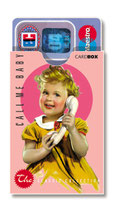 cardbox c 0142 > Call me Baby