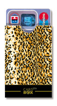 cardbox 002 > Leopard