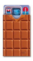 cardbox 004 > Schokolade
