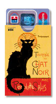 cardbox 053 > Chat Noir