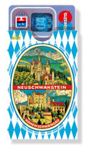 cardbox 114 > Schloss Neuschwanstein