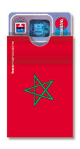 cardbox 049 > Marokko