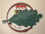 Autoaufkleber