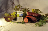 Surri Käsewurst