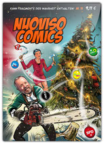 NuoViso Comics #13