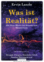 Was ist Realität? (Buch)