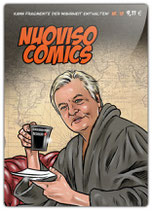 NuoViso Comics #18