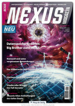NEXUS Magazin 111, Februar - März 2024