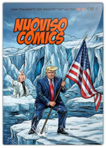 NuoViso Comics #20