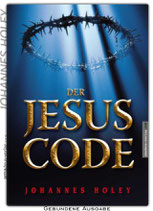 Der Jesus-Code