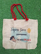 BOLSA DE PLAYA