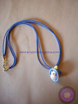 Collar duende