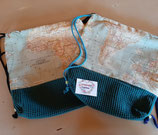 mochila mundo