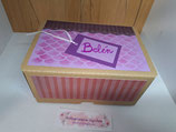 Cajas decoradas