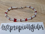 pulsera mariposas