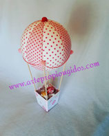 Globo aerostatico