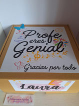 PACK PROFE 45