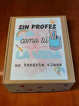 PACK PROFE 30
