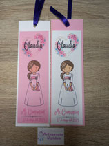 Marcapáginas scrap