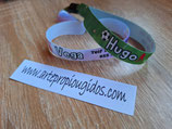 Pulsera lazo