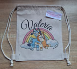 mini mochila lino